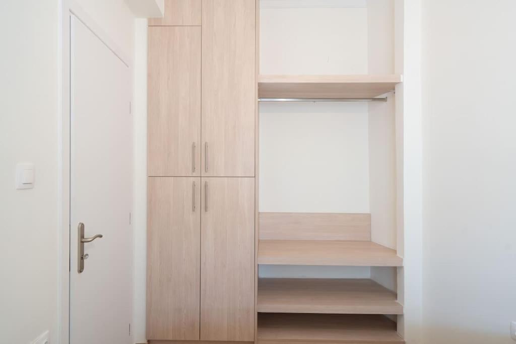 1Br Stylish Thiseio Charm Athen Eksteriør bilde