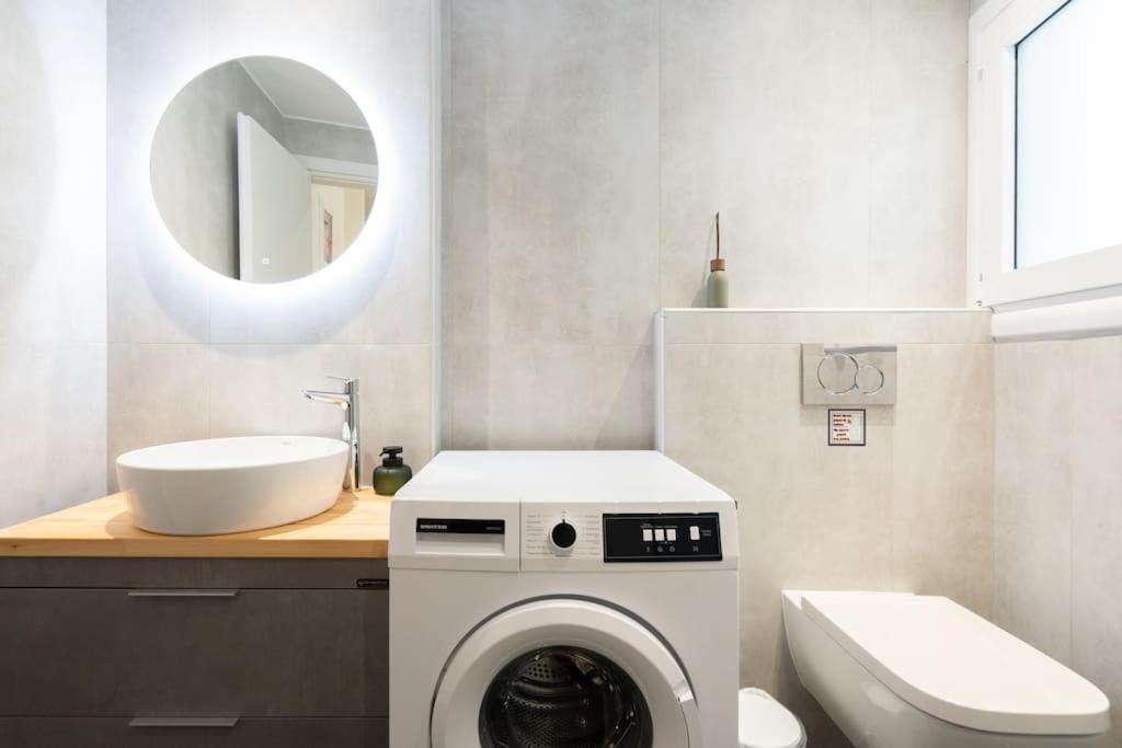 1Br Stylish Thiseio Charm Athen Eksteriør bilde